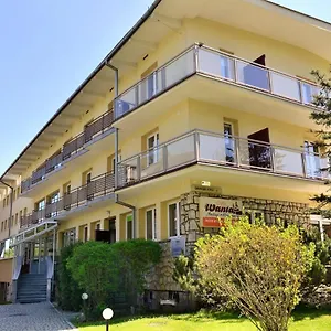https://osrodek-wczasowy-wanta.zakopanehotels.org