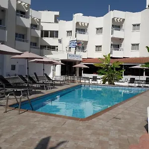  Apartman Boronia