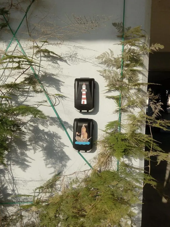 Lighthouse Apartment Larnaca 0*,  Cyprus