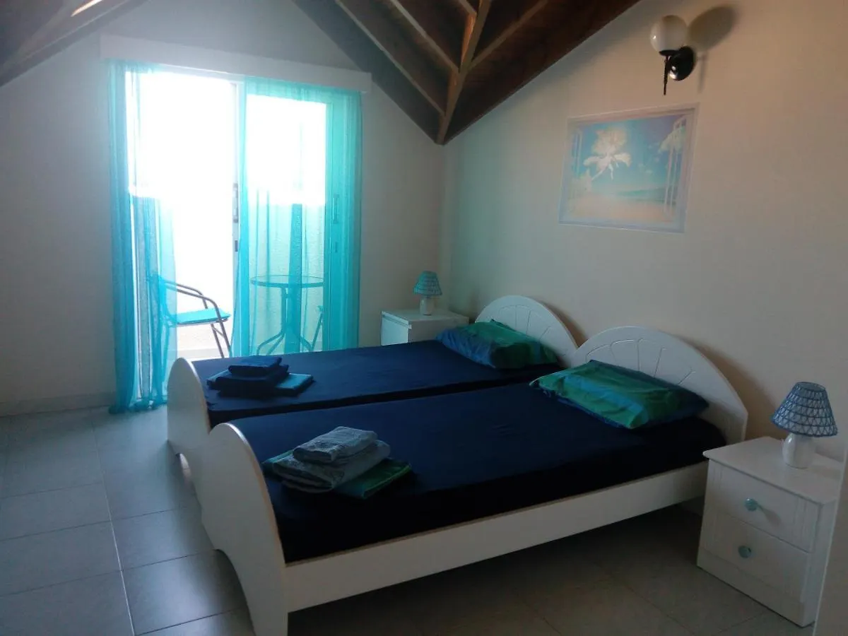 Lighthouse Apartment Larnaca Cyprus
