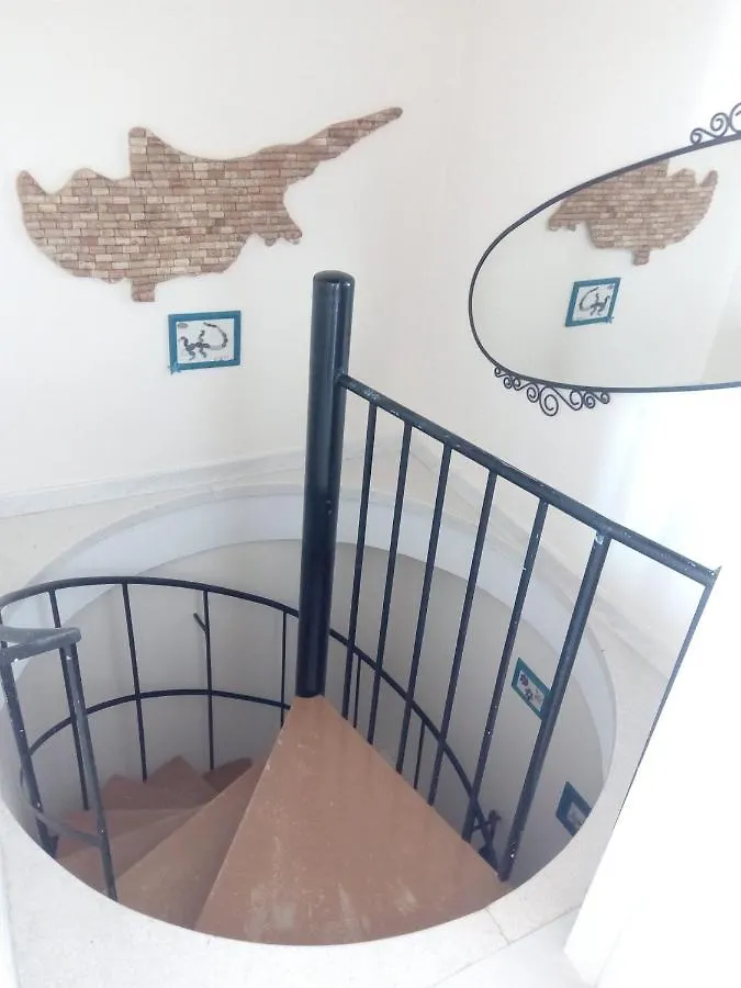 Lighthouse Apartment Larnaca