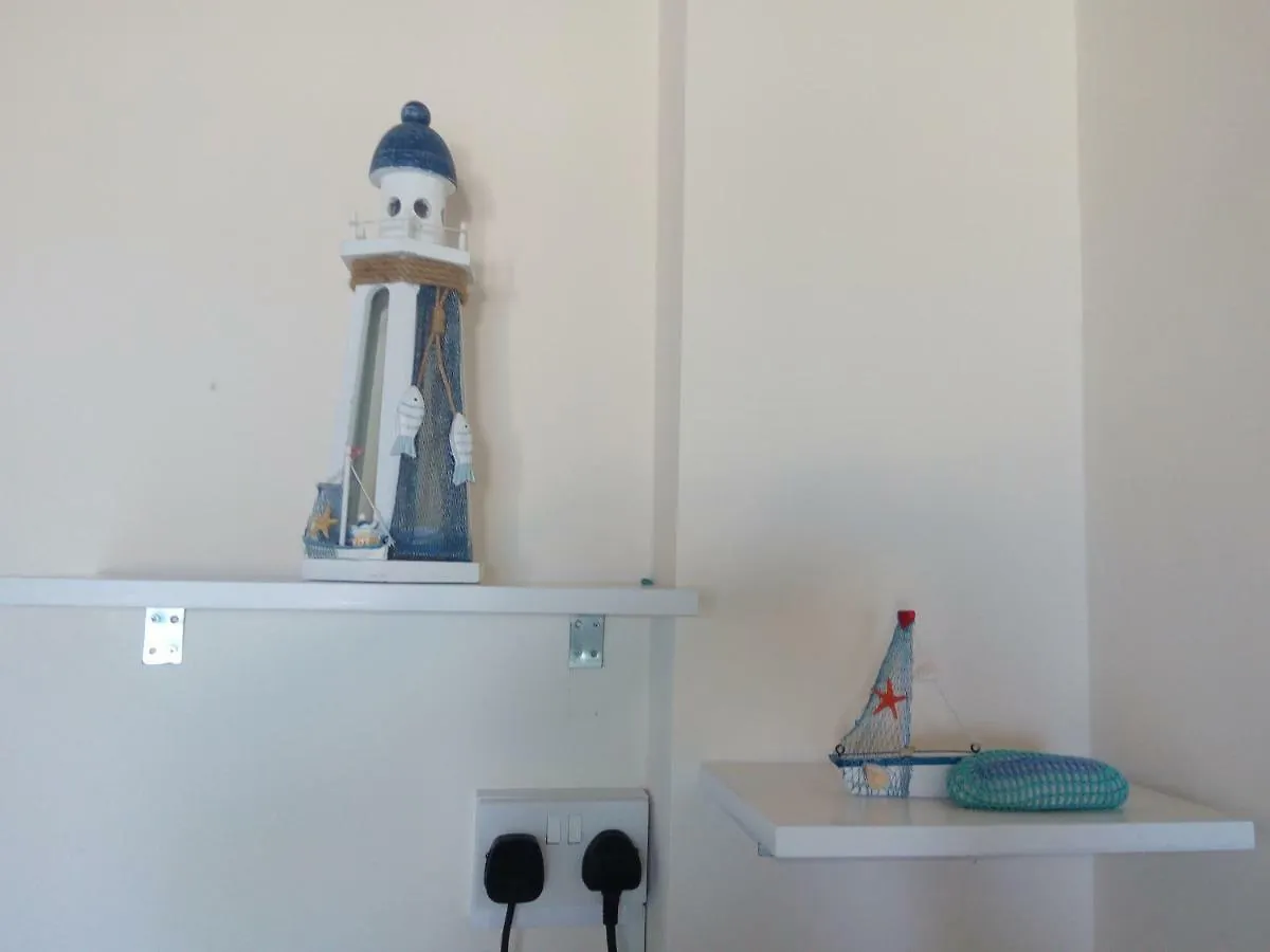 Lighthouse Daire Larnaca