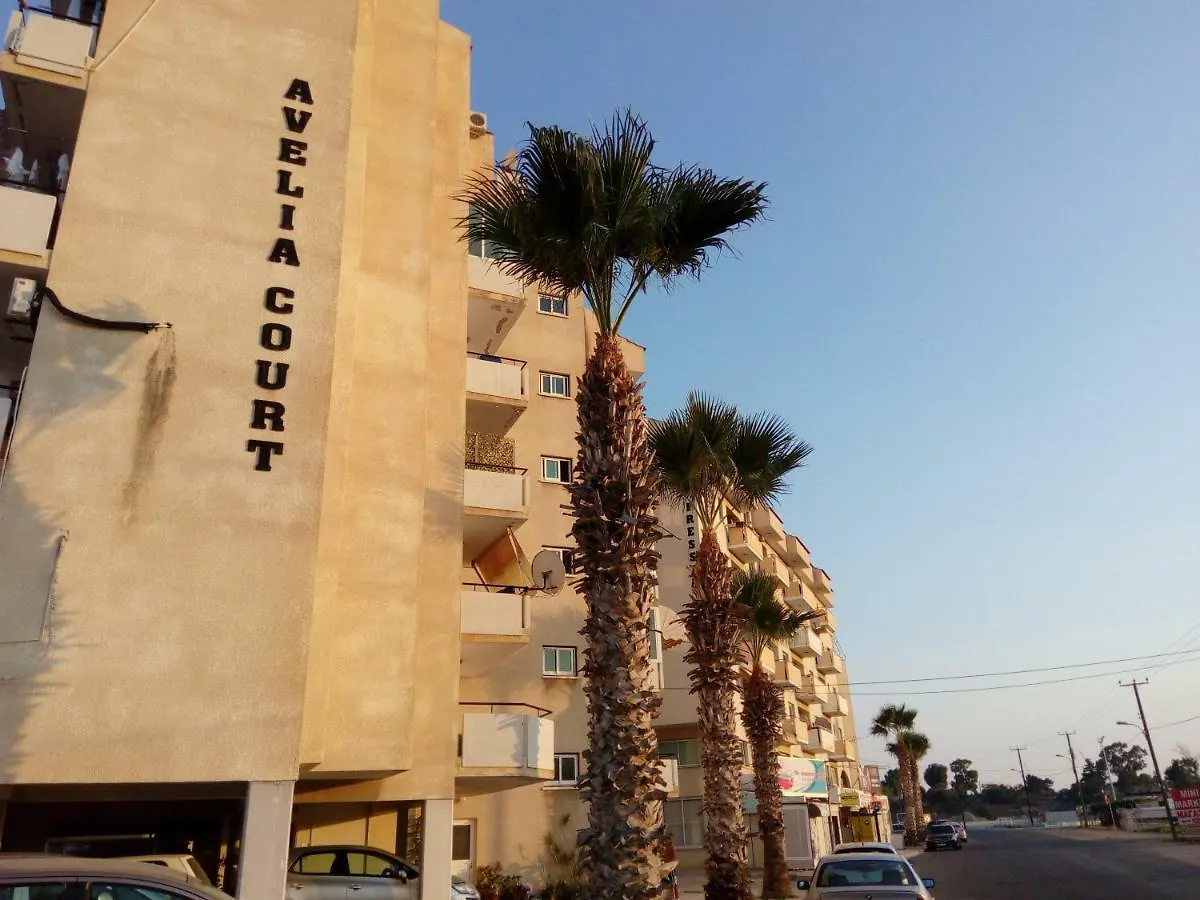 Lighthouse Daire Larnaca