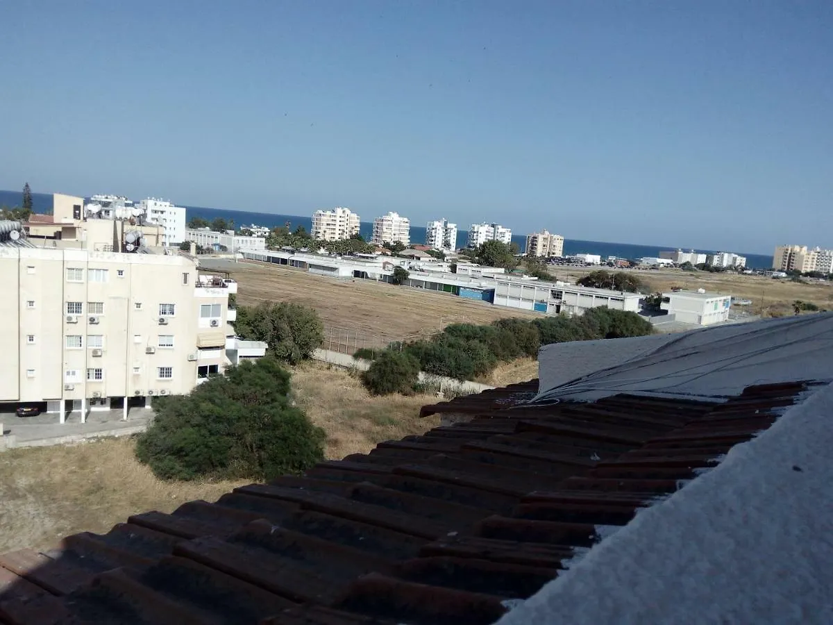 Lighthouse Daire Larnaca Kıbrıs